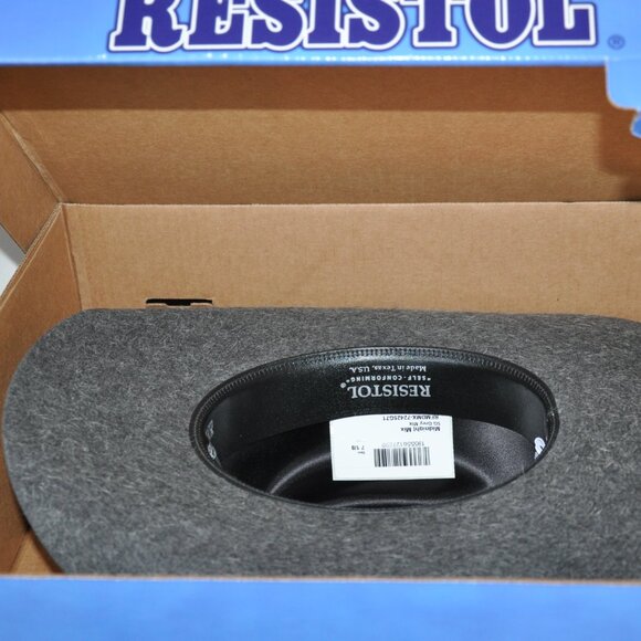 Resistol Midnight Mix main image 7